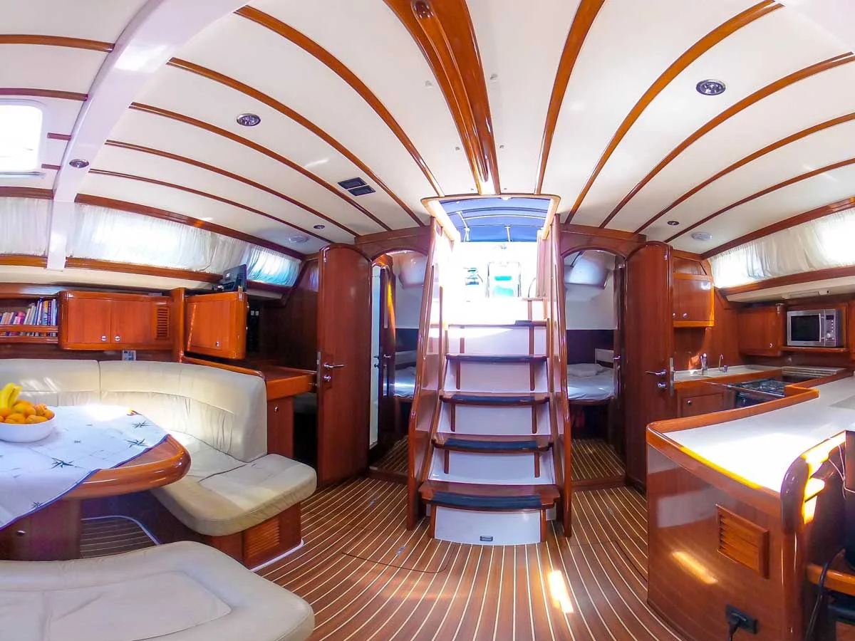 Ocean Star 56.1 (Kallikratis)  - 3