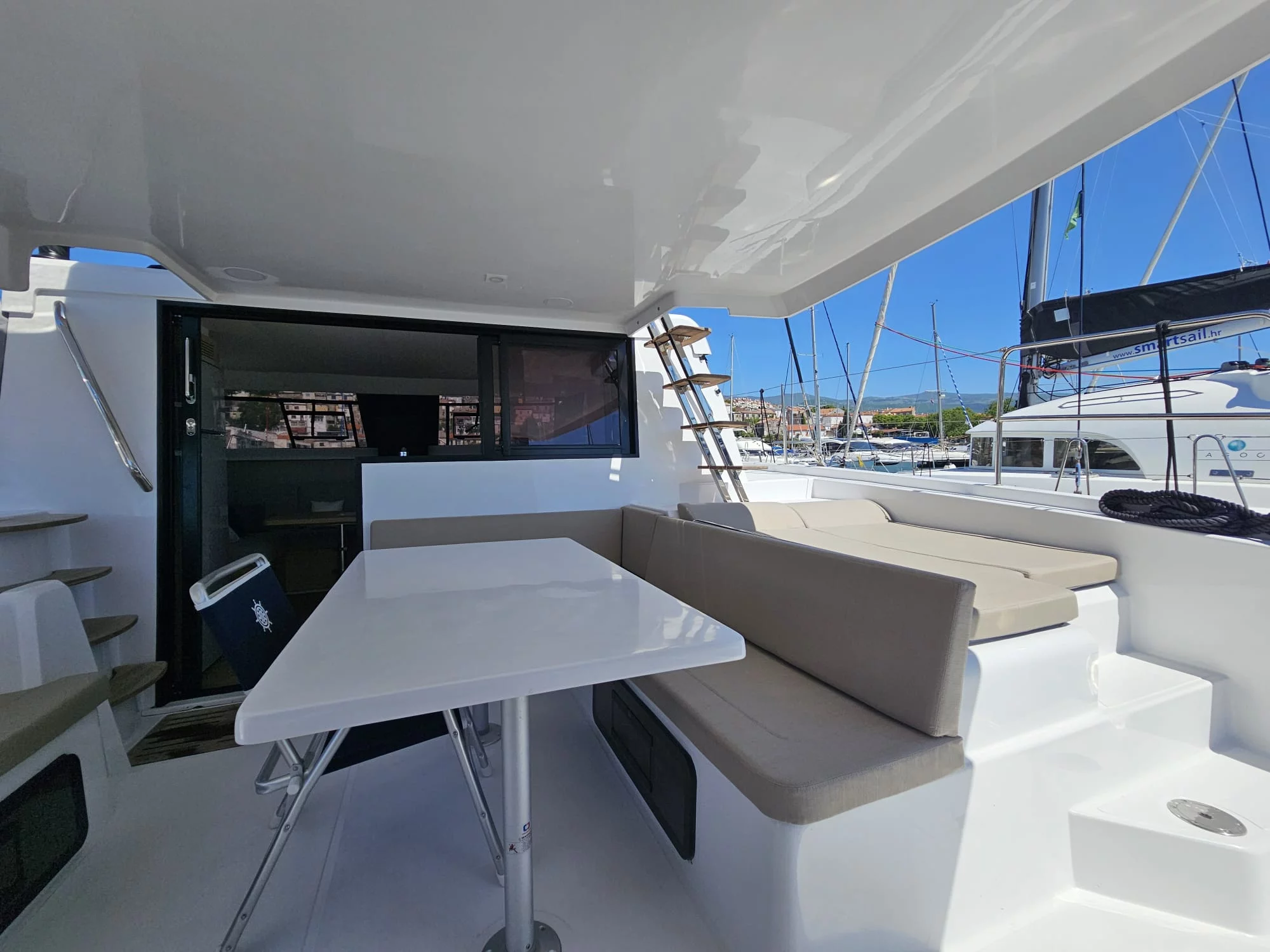 Aventura 37 (CAP BON)  - 7