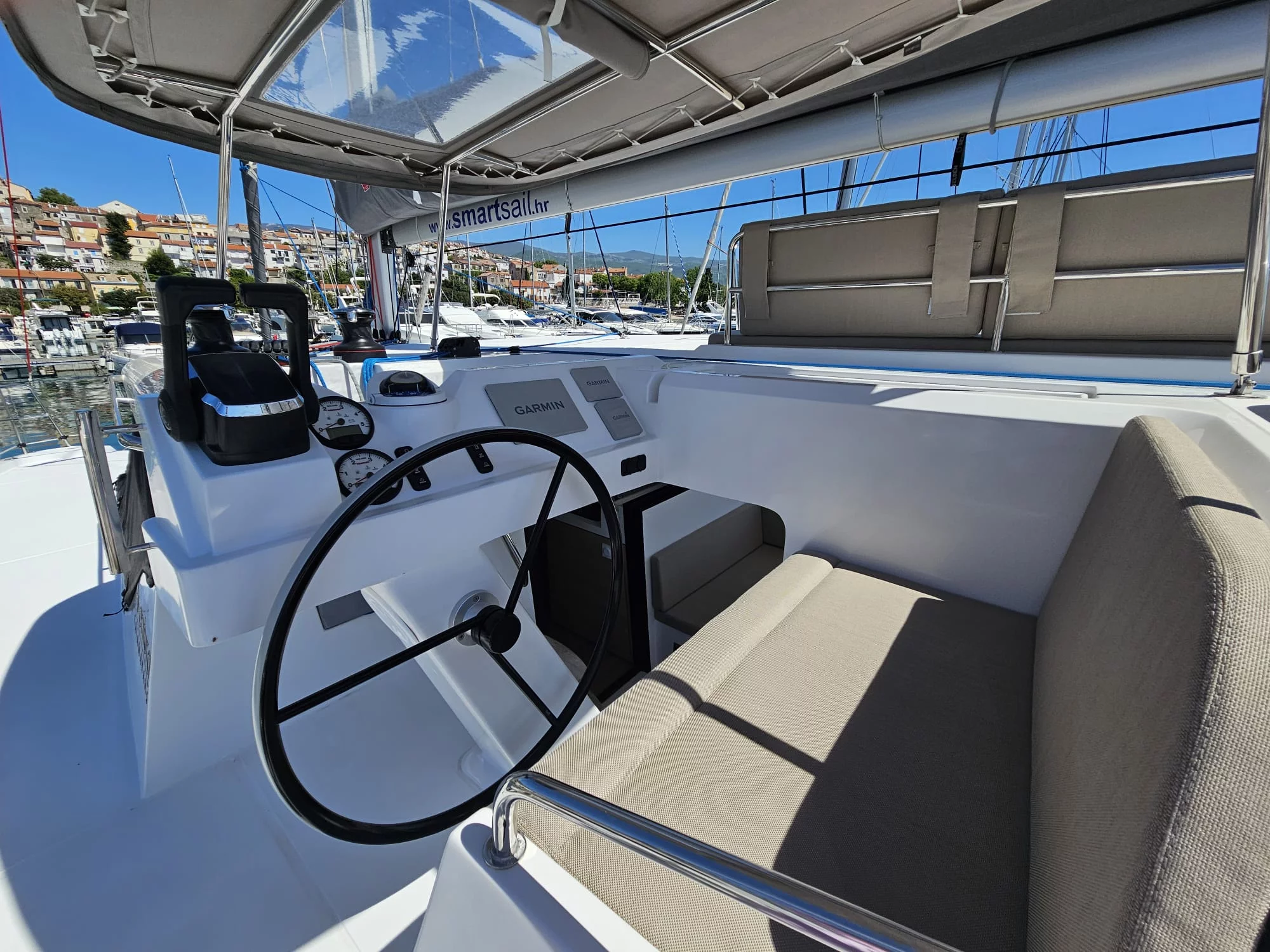 Aventura 37 (CAP BON)  - 1