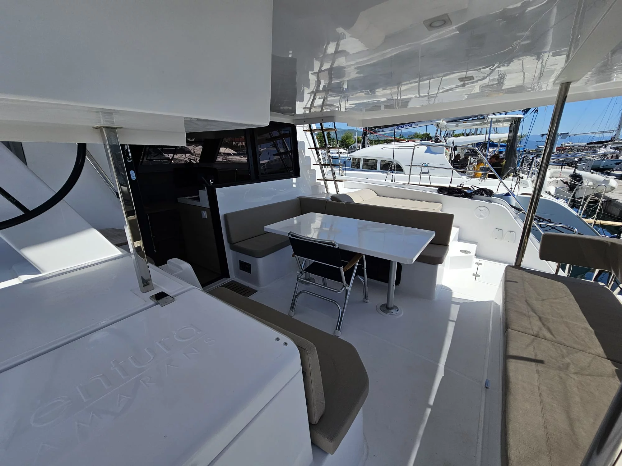 Aventura 37 (CAP BON)  - 5