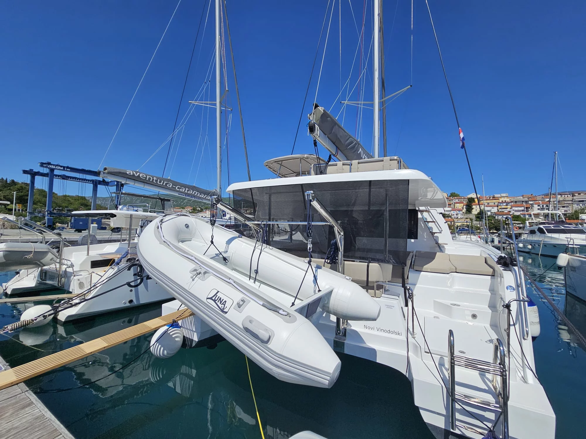 Aventura 37 (CAP BON)  - 2