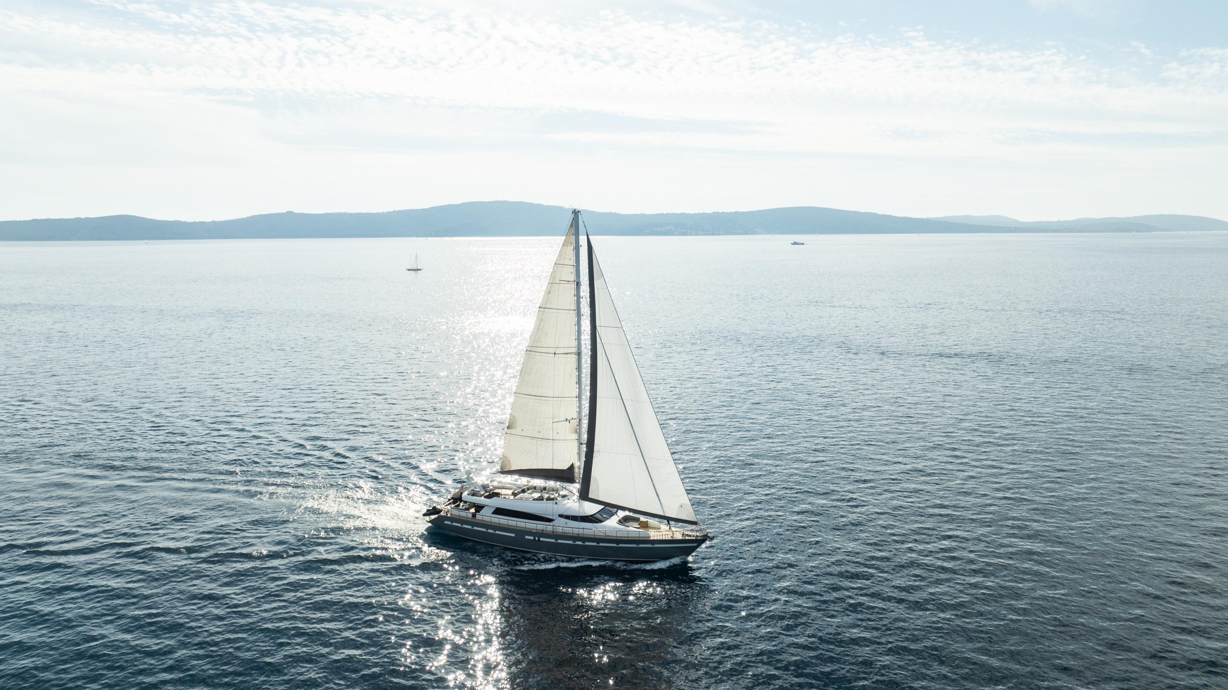 Photo #21 - Motoryacht - CBM yachts (San Limi) in Split - 23459