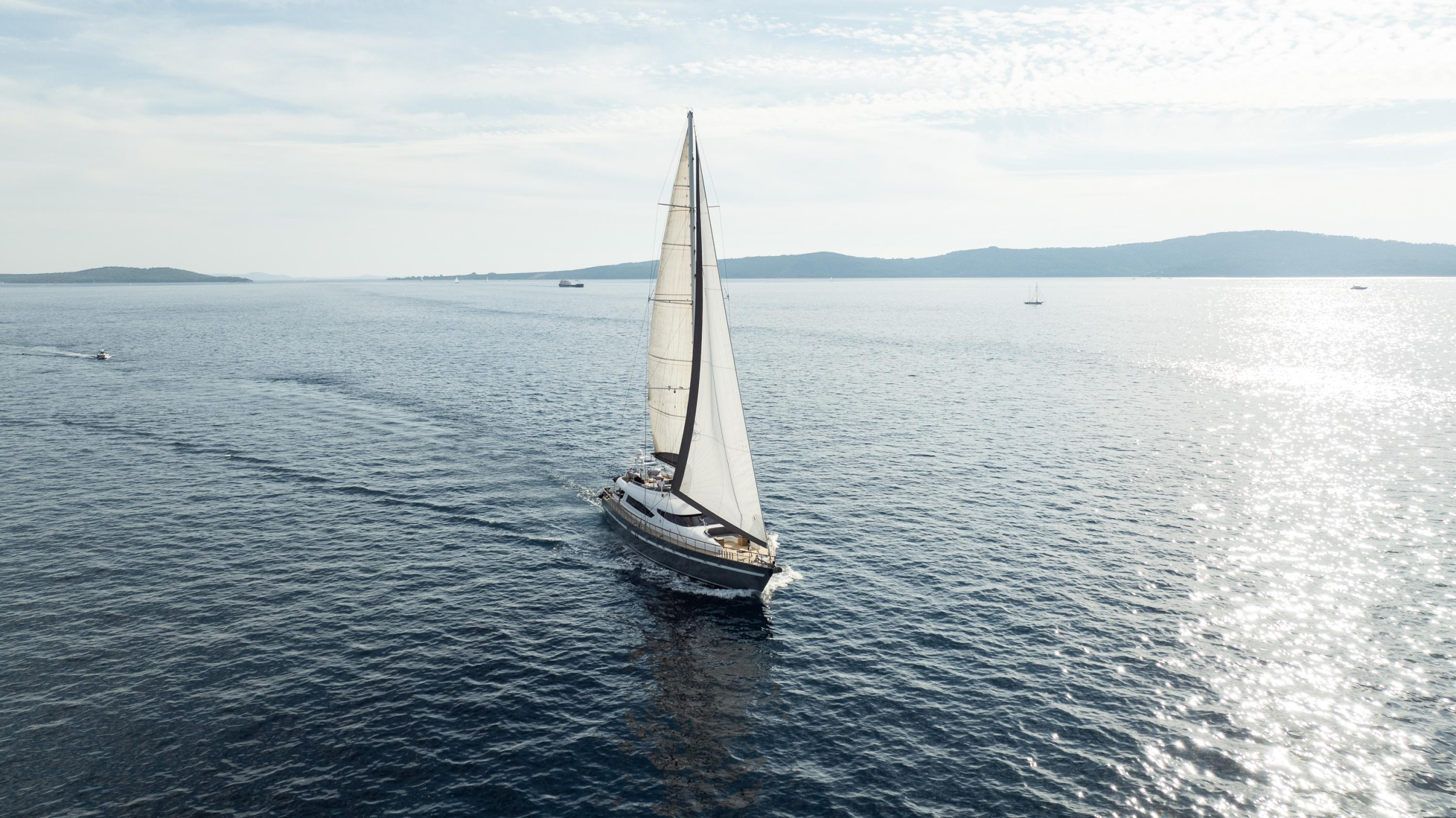 Photo #23 - Motoryacht - CBM yachts (San Limi) in Split - 23459