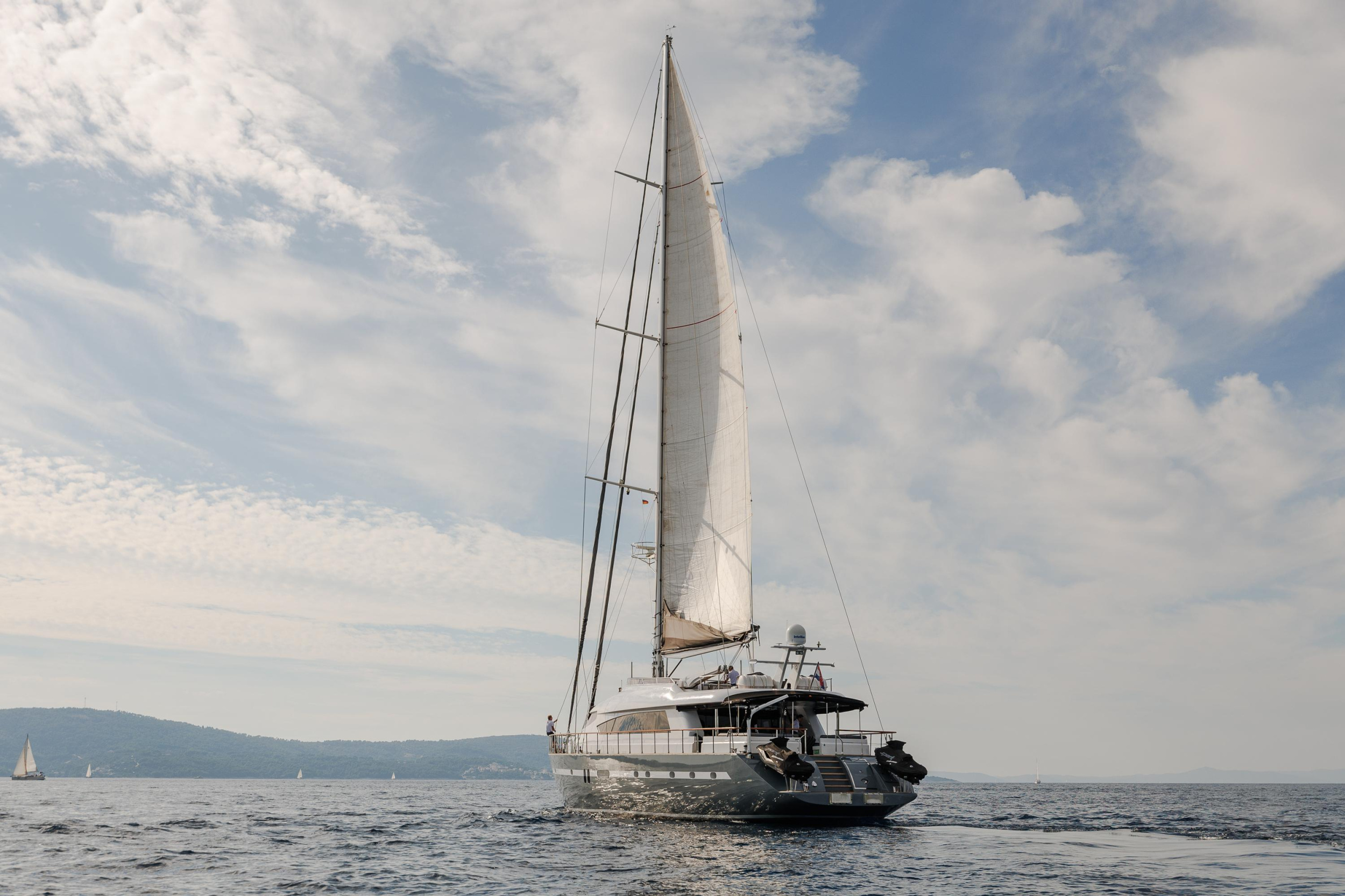 Photo #28 - Motoryacht - CBM yachts (San Limi) in Split - 23459