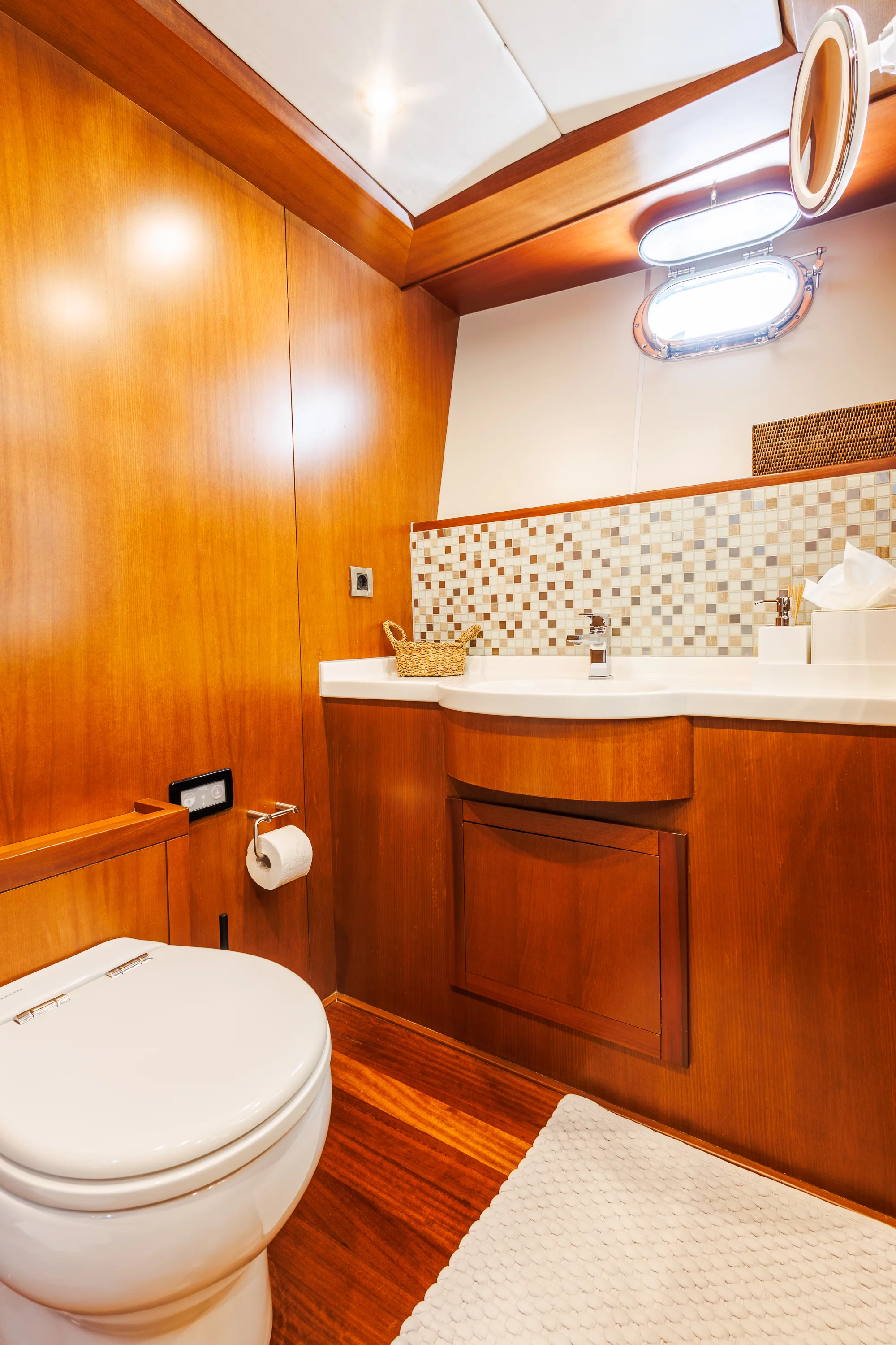 Motoryacht - CBM yachts (San Limi)  - 29