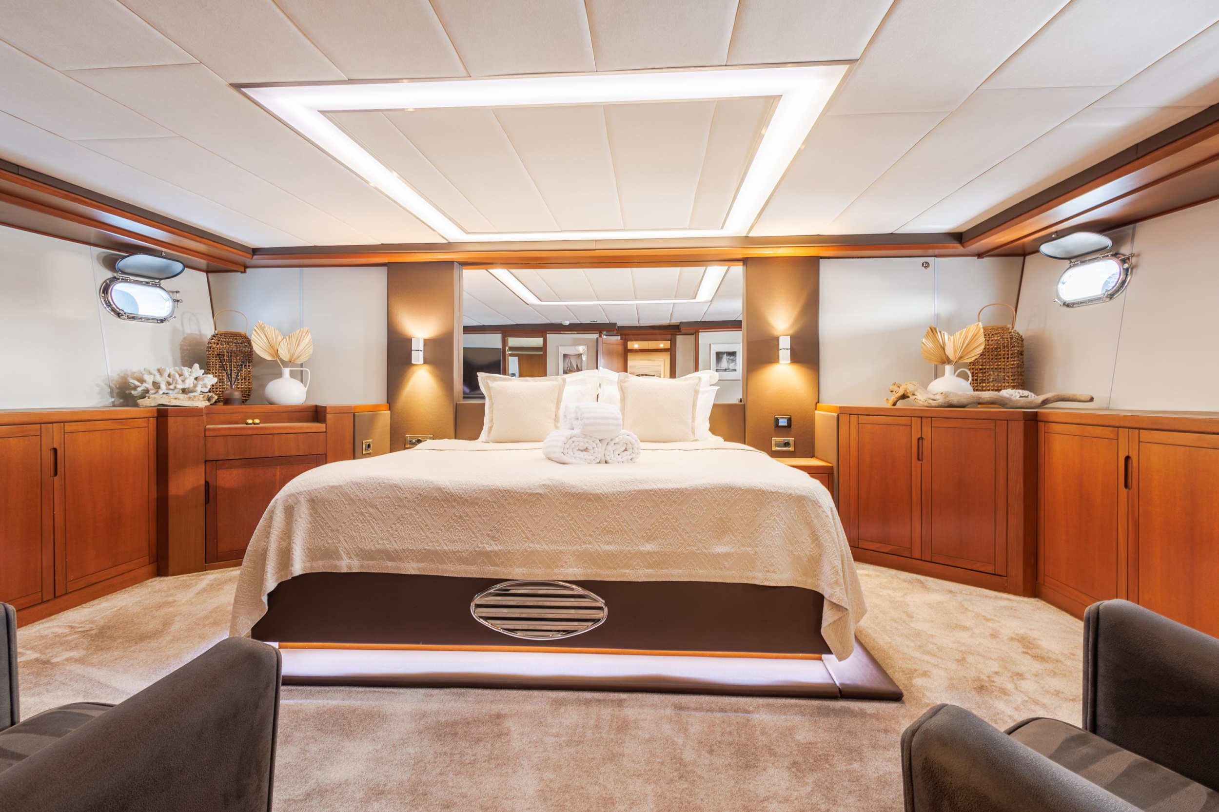 Photo #9 - Motoryacht - CBM yachts (San Limi) in Split - 23459