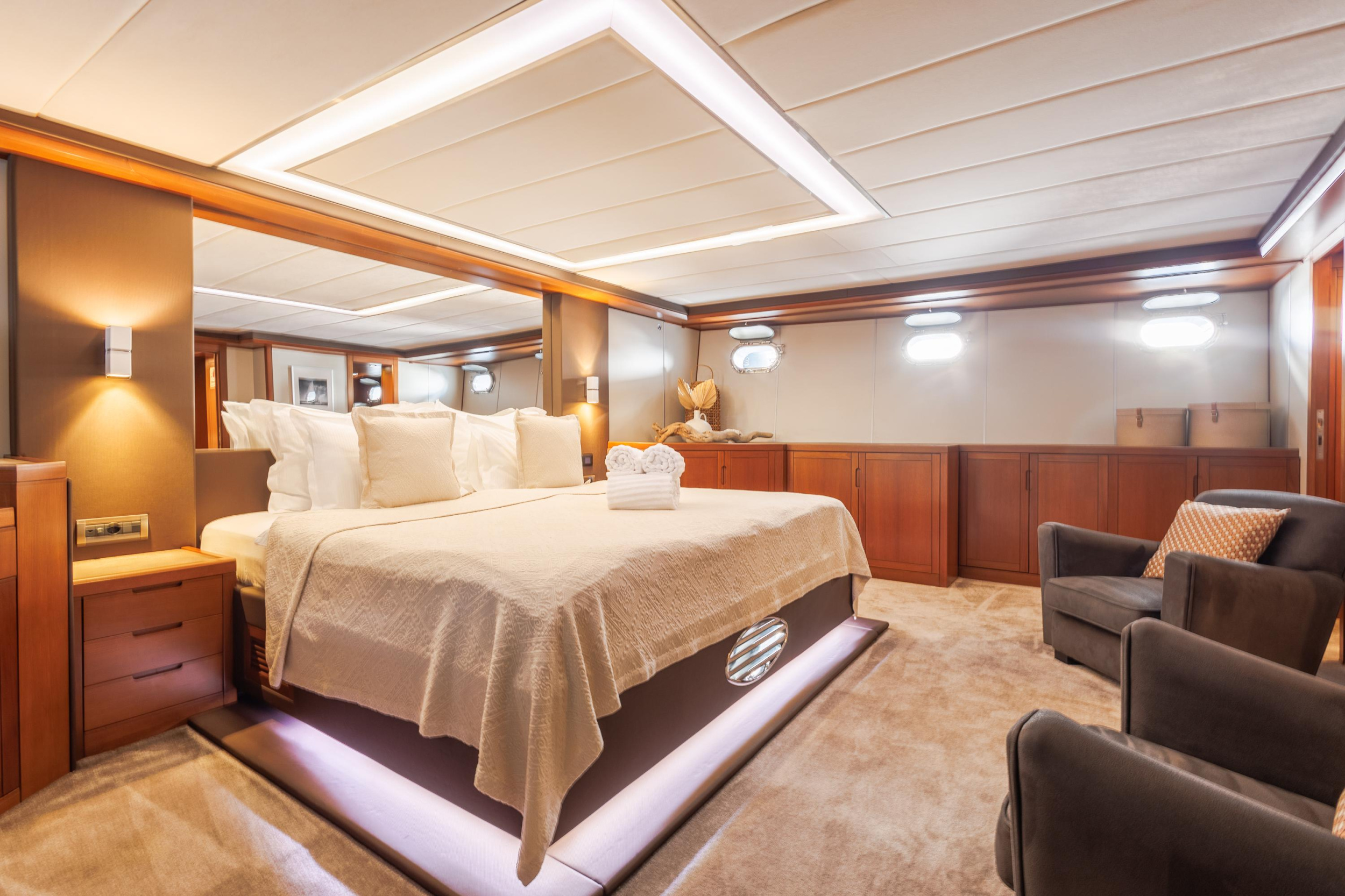 Photo #27 - Motoryacht - CBM yachts (San Limi) in Split - 23459