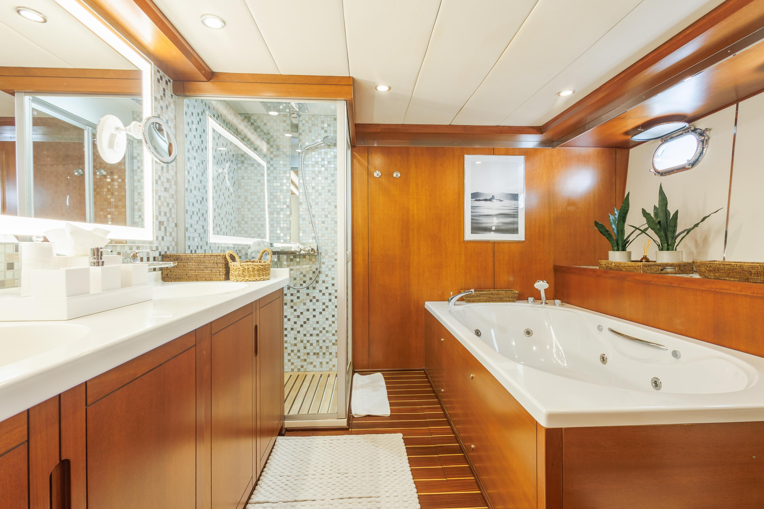 Photo #16 - Motoryacht - CBM yachts (San Limi) in Split - 23459