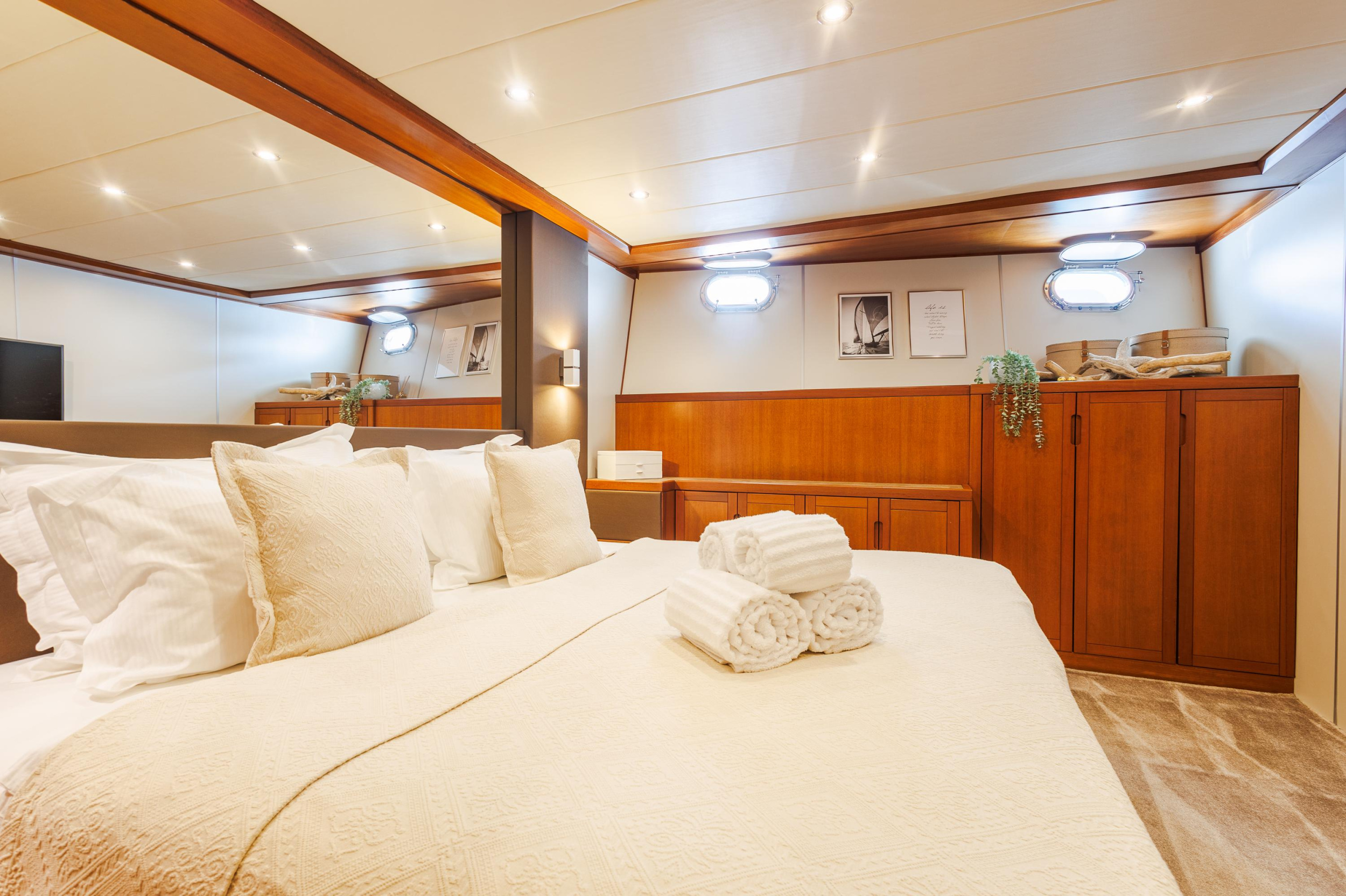 Photo #8 - Motoryacht - CBM yachts (San Limi) in Split - 23459