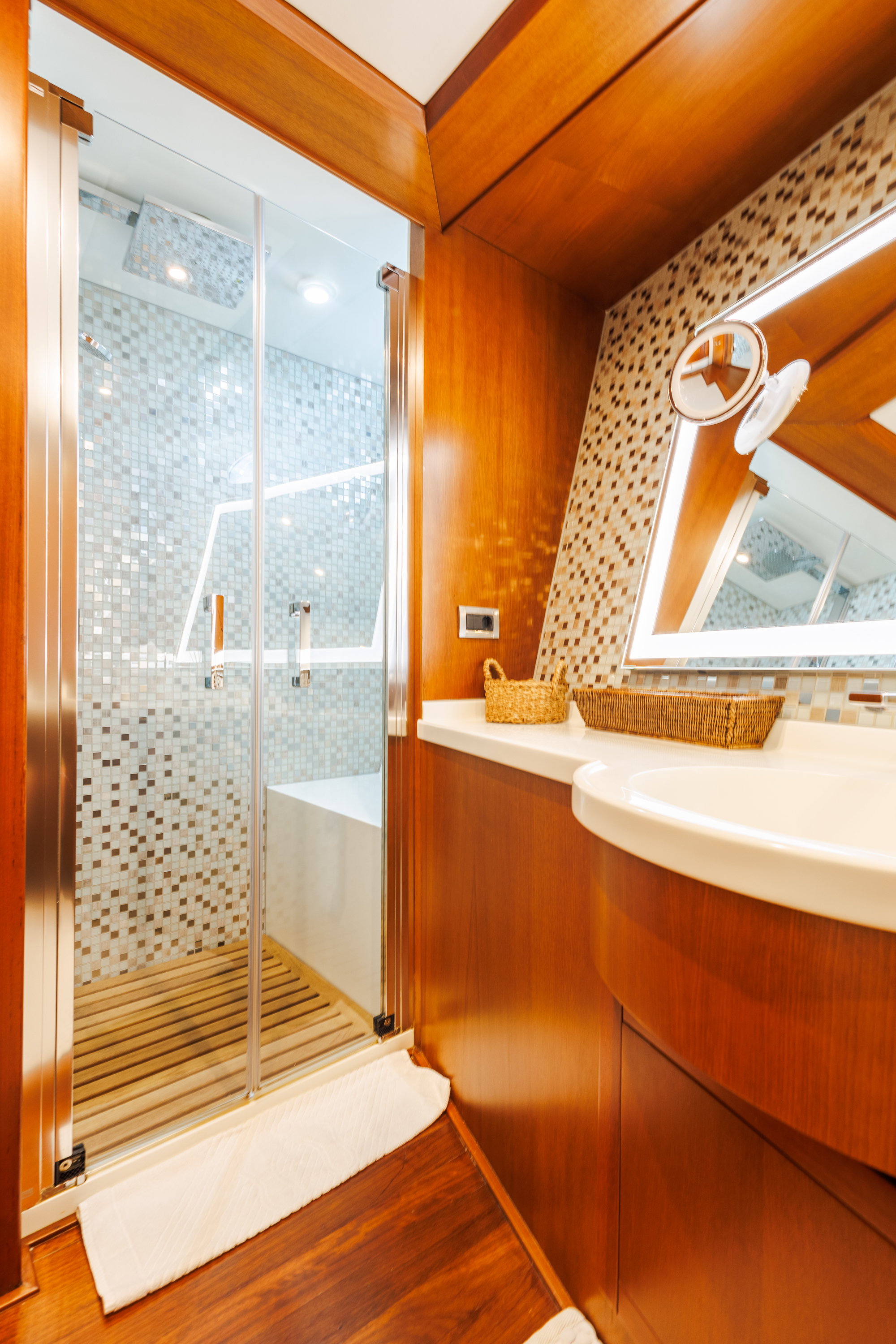 Photo #18 - Motoryacht - CBM yachts (San Limi) in Split - 23459