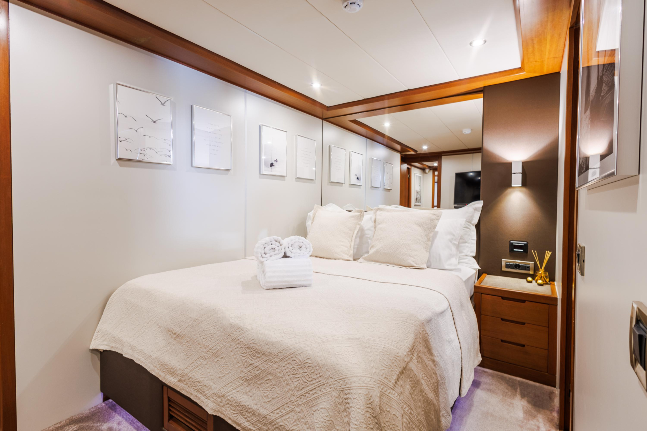 Photo #17 - Motoryacht - CBM yachts (San Limi) in Split - 23459