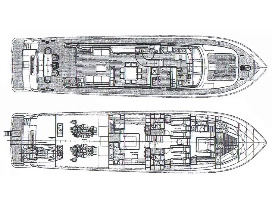 Canados 86 (Karisma) Plan image - 26