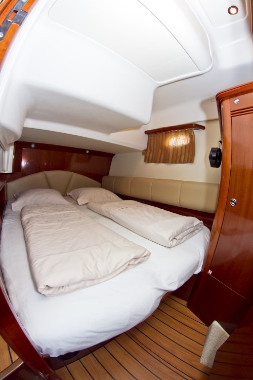 Photo #10 - Jeanneau Prestige 46 Fly (Day Dreamer) in Primosten - 21368
