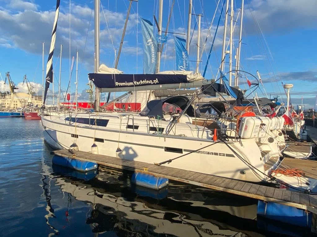 Bavaria 51 (Lippi) Main image - 0