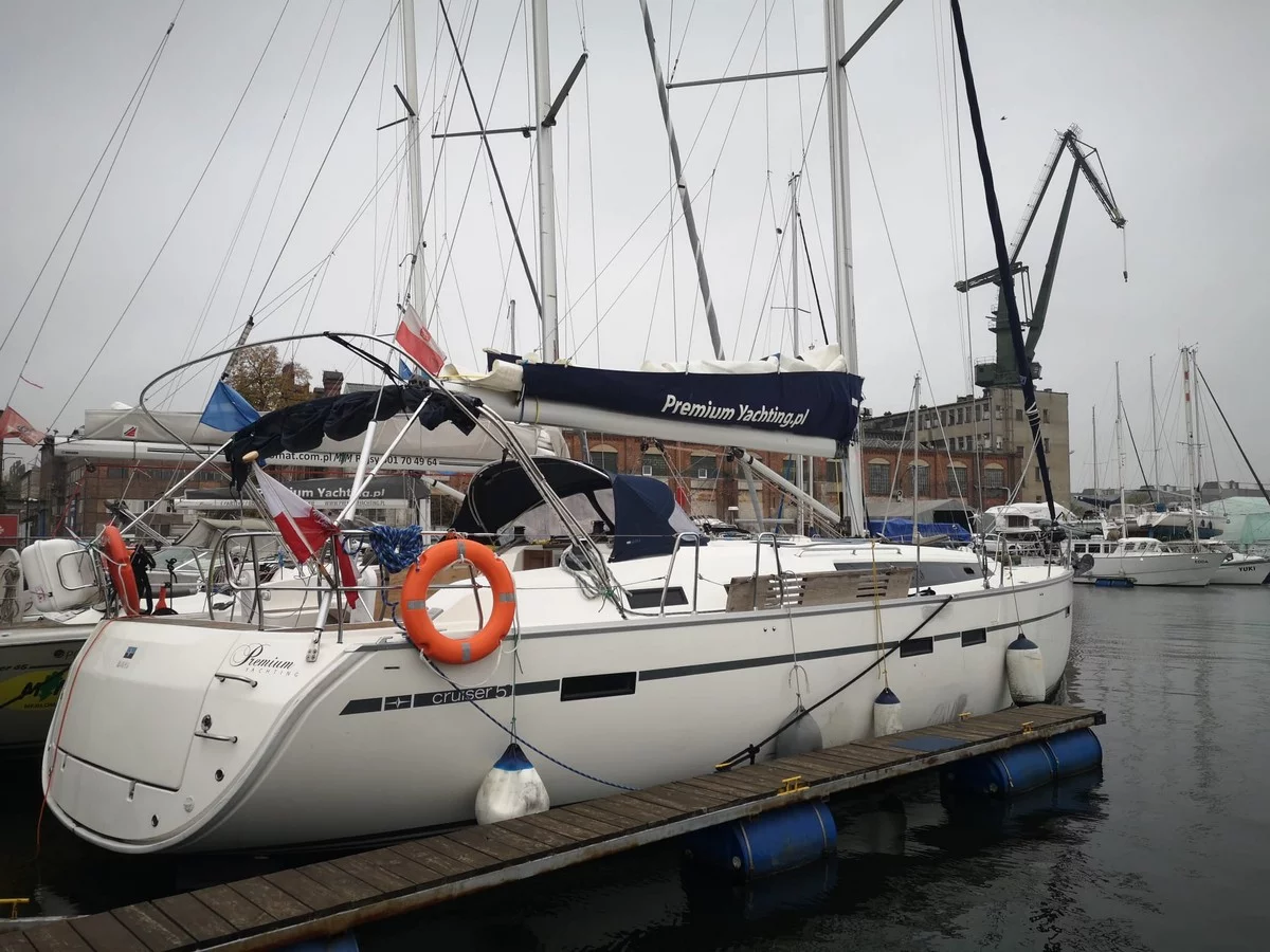 Bavaria 51 (Lippi)  - 4