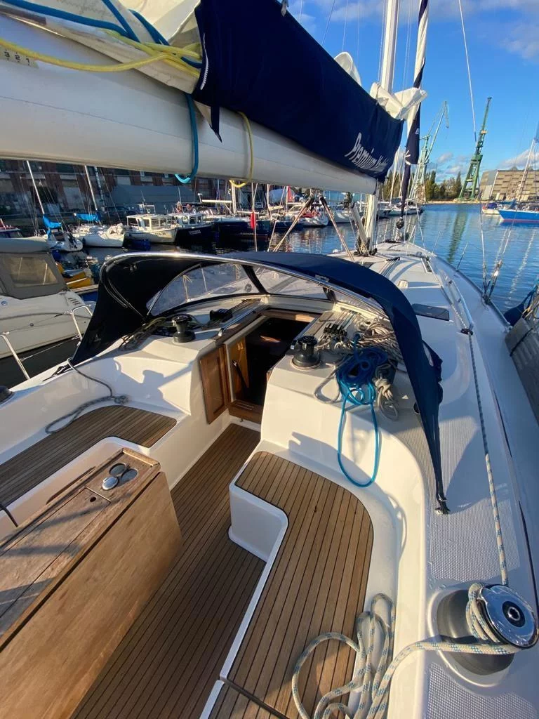 Bavaria 51 (Lippi)  - 9