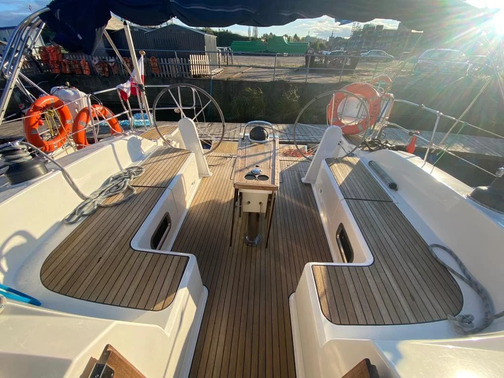 Bavaria 51 (Lippi)  - 2