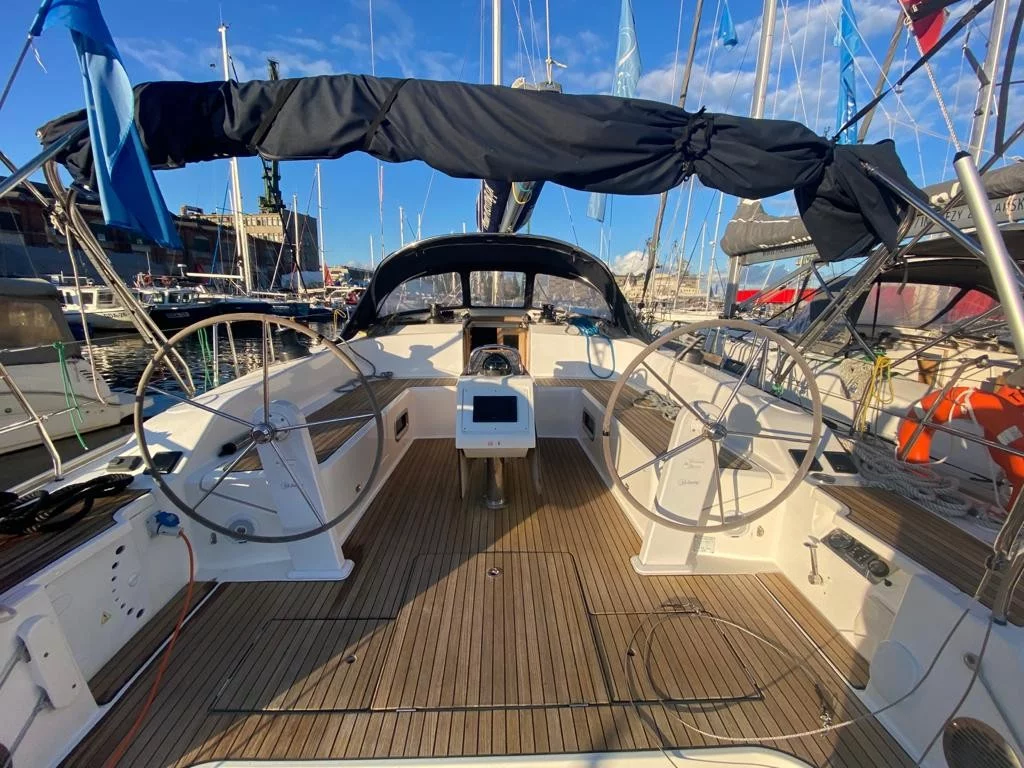 Bavaria 51 (Lippi)  - 13