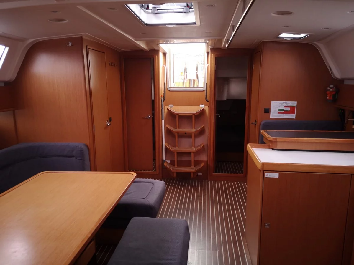 Bavaria 51 (Lippi)  - 10