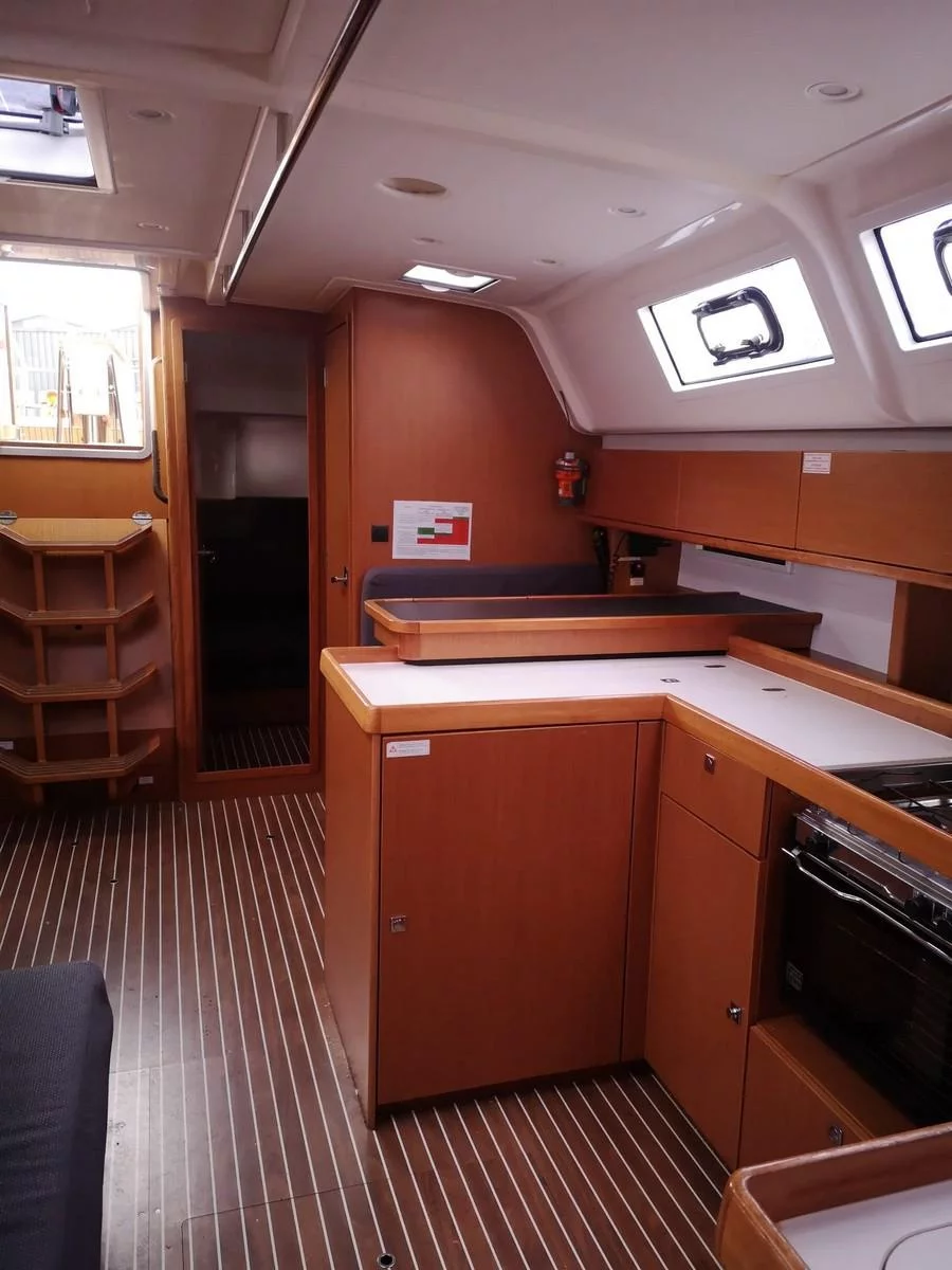 Bavaria 51 (Lippi)  - 15