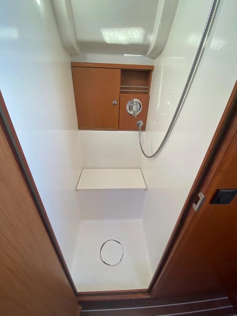 Bavaria 51 (Lippi)  - 7