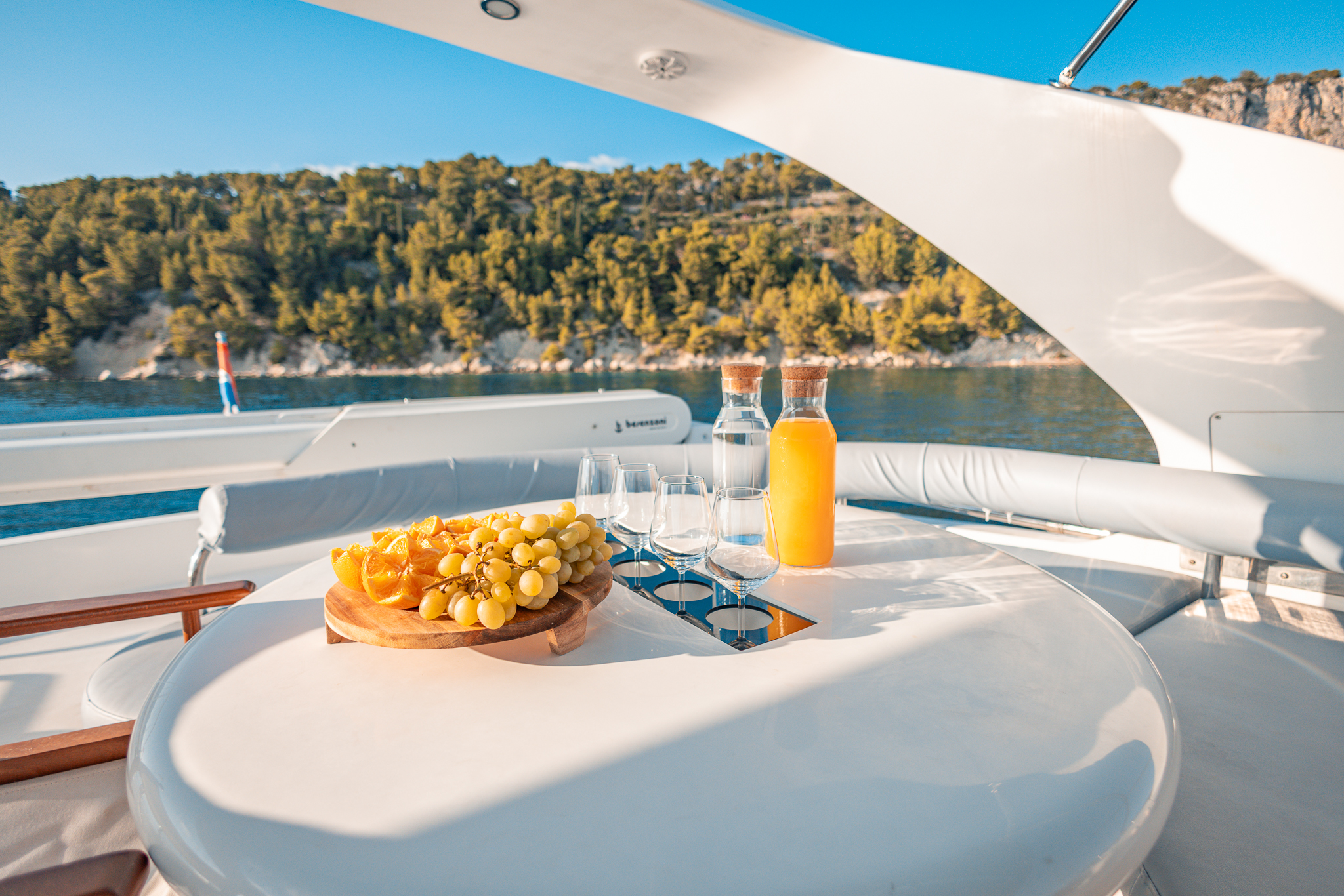 Photo #77 - Yaretti 2210 (Happy 3) in Split - 15954