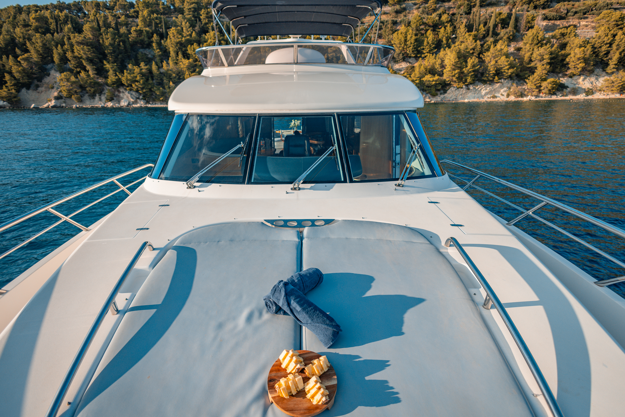 Photo #109 - Yaretti 2210 (Happy 3) in Split - 15954