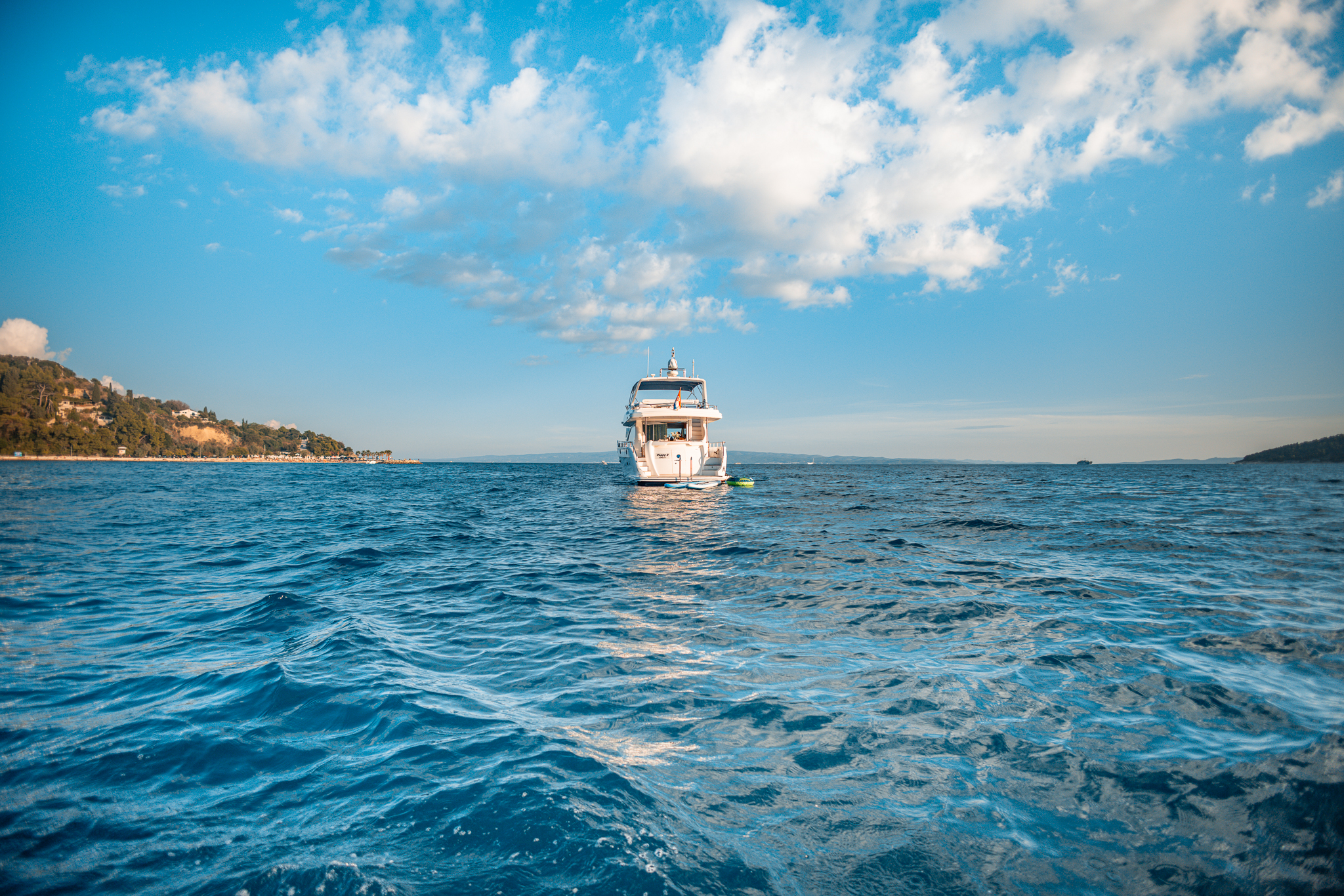Photo #85 - Yaretti 2210 (Happy 3) in Split - 15954