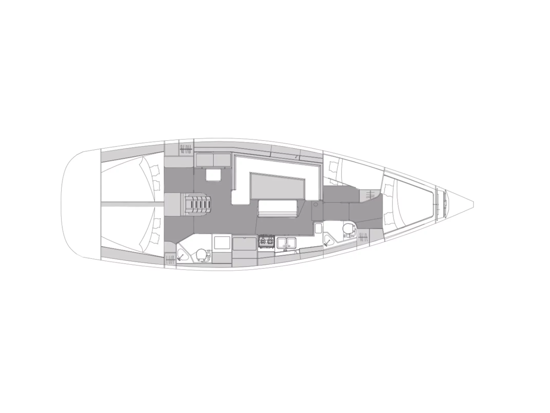Elan Impression 45.1 (JOSI) Plan image - 6
