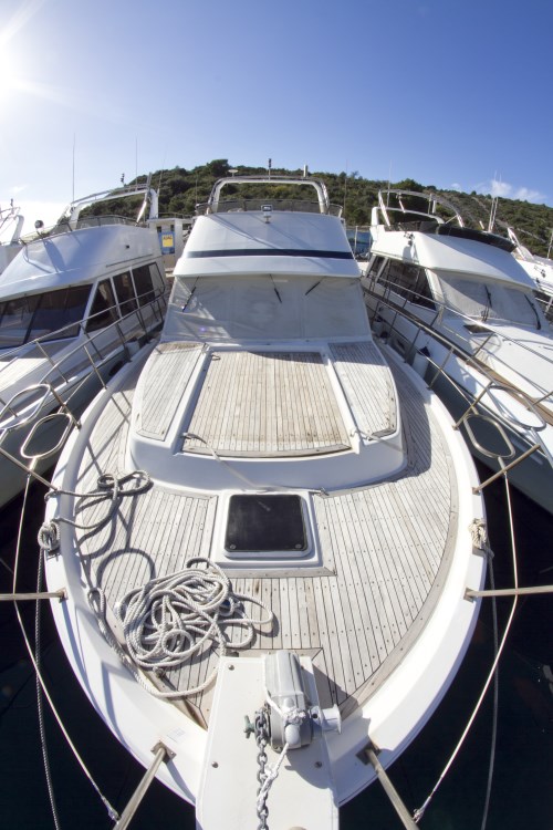 Photo #4 - Staryacht 1670 (Holiday) in Primosten - 16254
