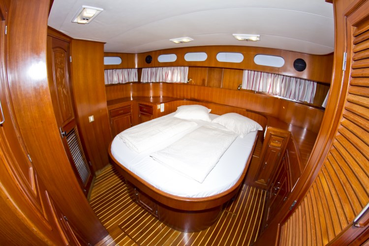 Photo #8 - Staryacht 1670 (Holiday) in Primosten - 16254