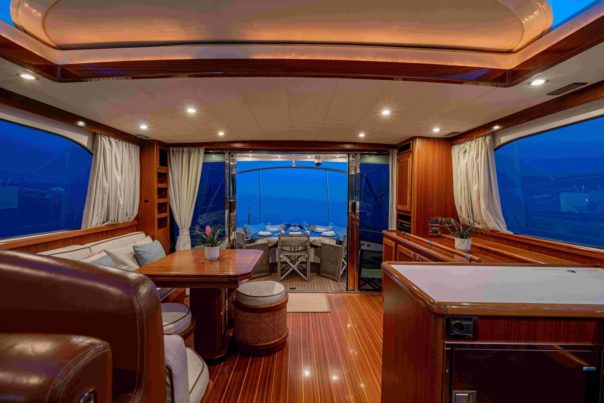 Photo #5 - Apreamare 60 (Magistra) in Castellammare - 23503