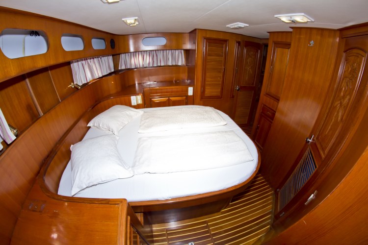 Photo #12 - Staryacht 1670 (Holiday) in Primosten - 16254