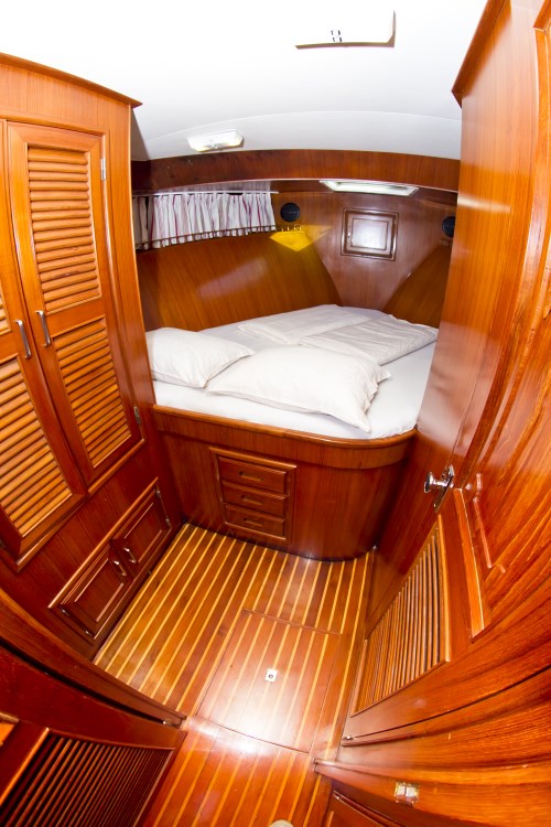 Photo #15 - Staryacht 1670 (Holiday) in Primosten - 16254