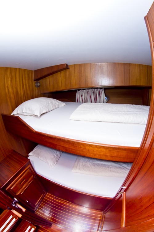 Photo #5 - Staryacht 1670 (Holiday) in Primosten - 16254