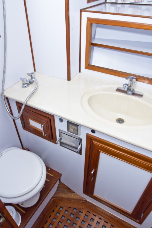 Photo #6 - Staryacht 1670 (Holiday) in Primosten - 16254