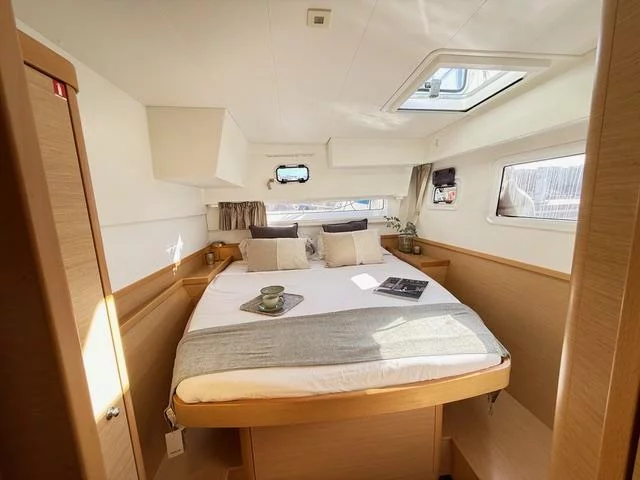 Lagoon 42 (Mares)  - 14