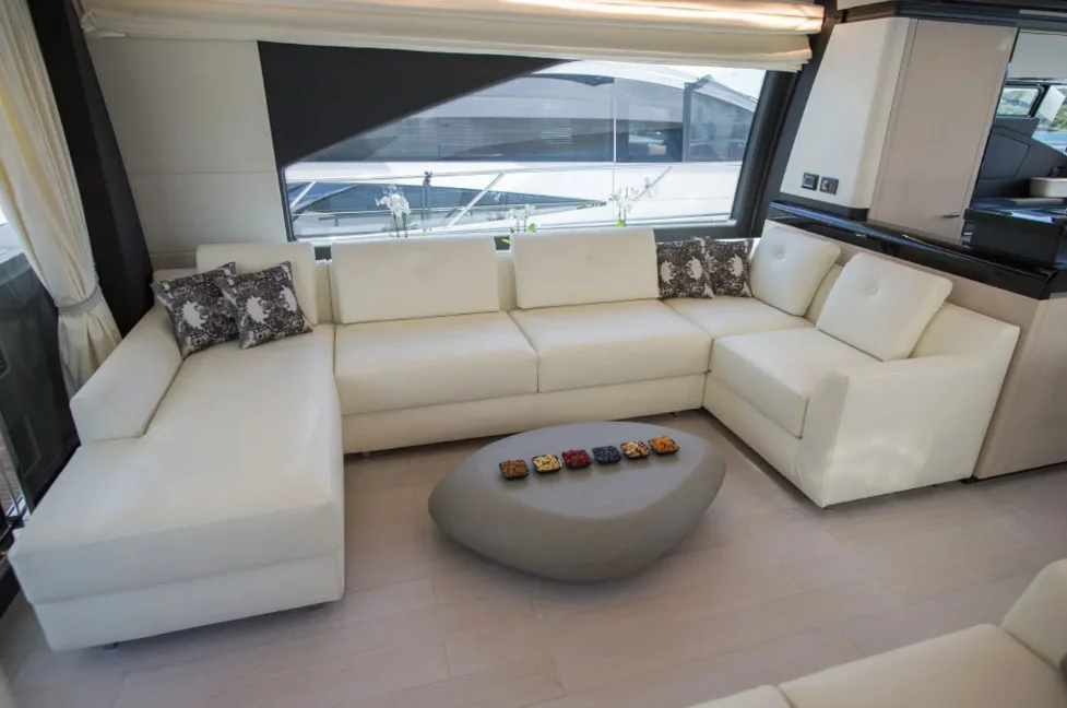 Azimut 72 (Alyss)  - 51