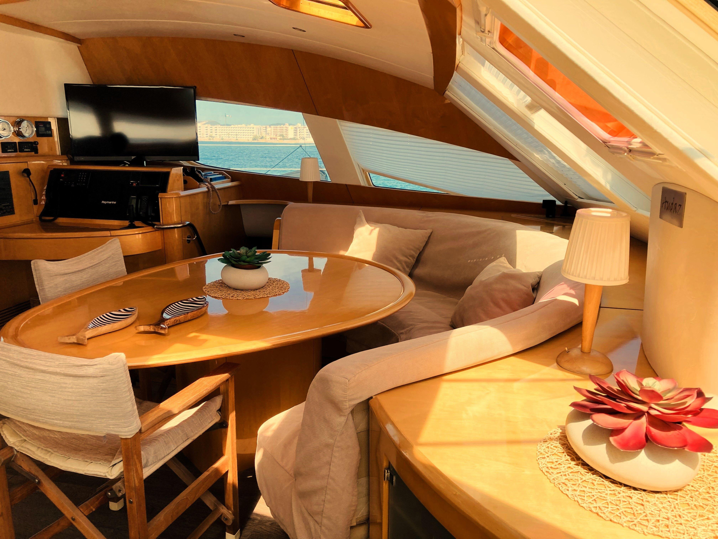 Photo #12 - Privilege 615 (Audaz) en Palma - 22009