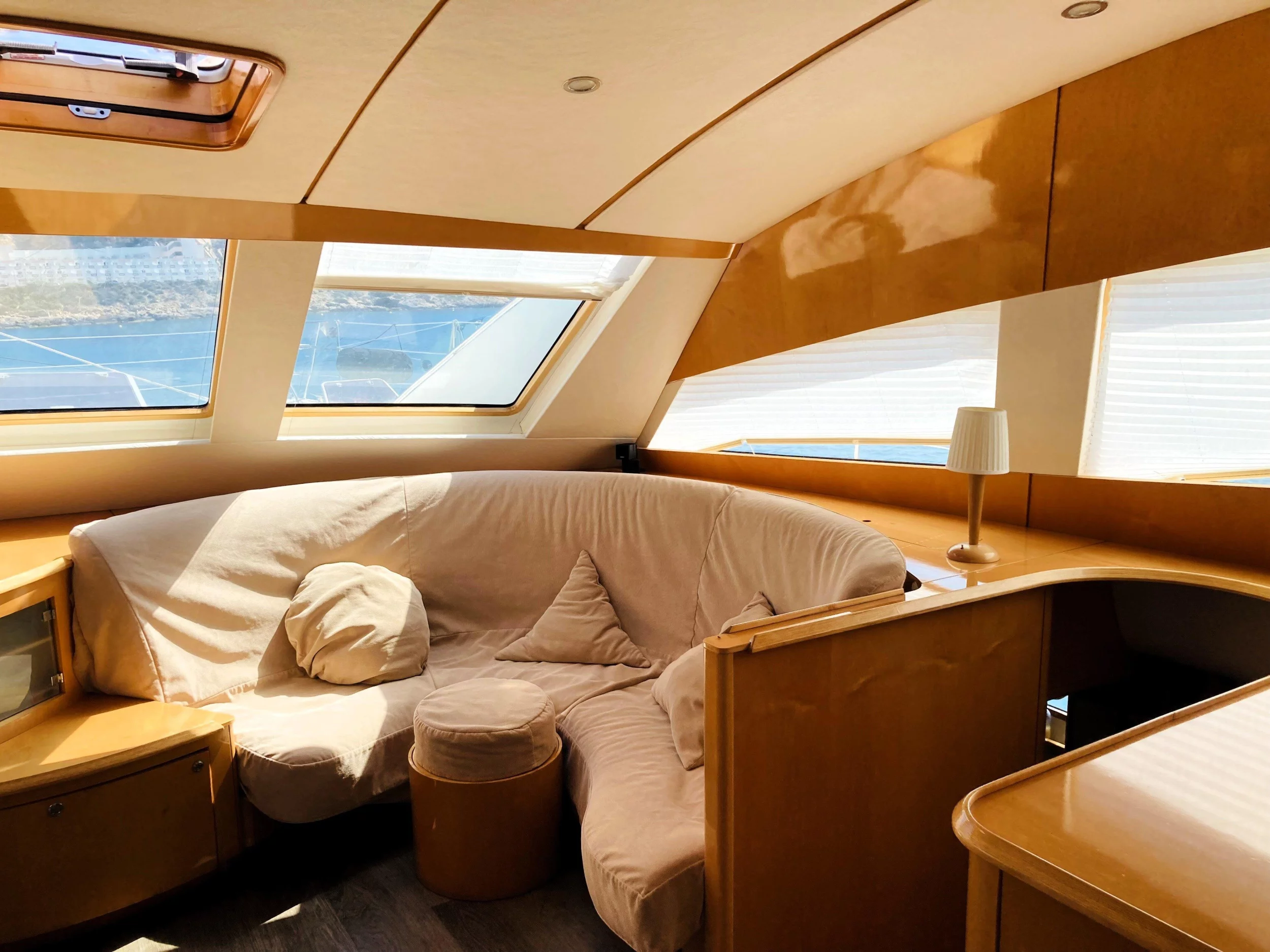 Privilege 615 (Audaz)  - 22