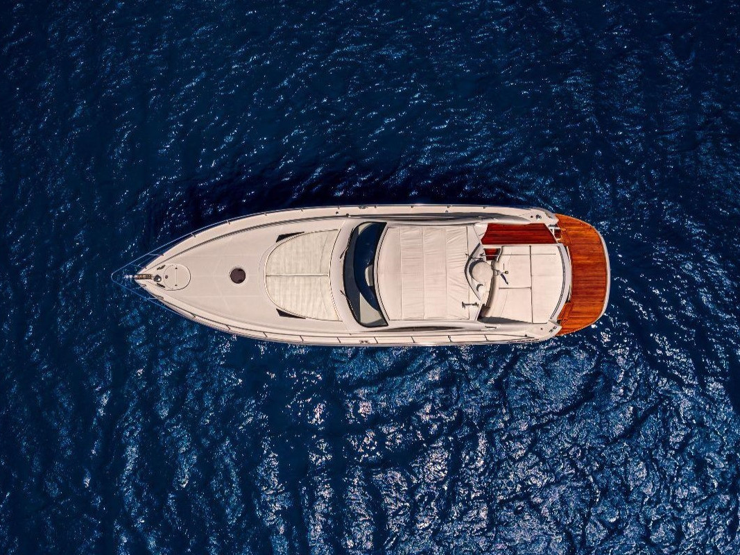 Photo #9 - Pershing 52 (MIRA) in Athen - 22845