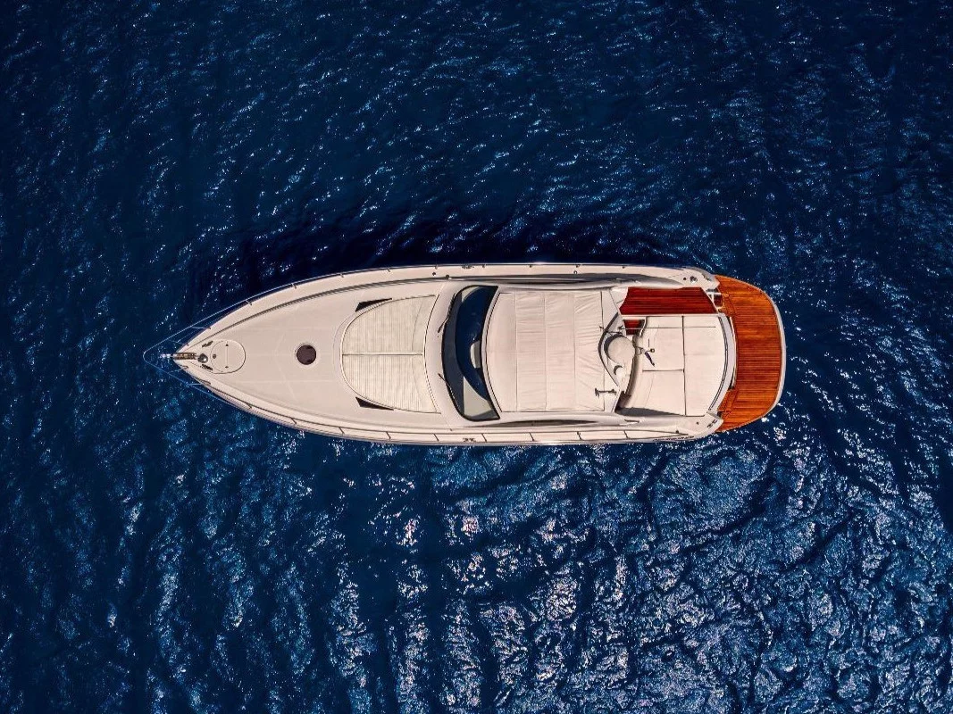 Pershing 52 (MIRA) Plan image - 8