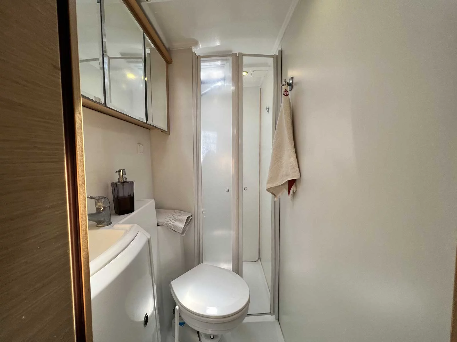 Lagoon 420 (LeVent)  - 9