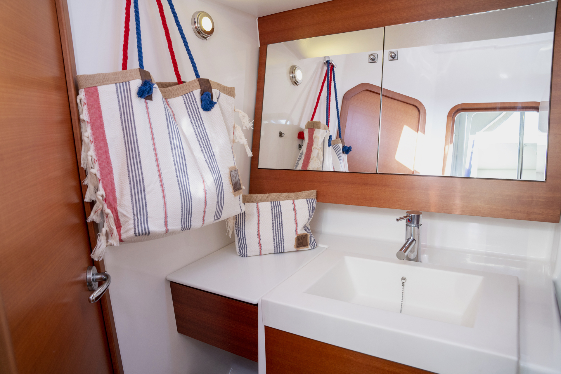 Photo #6 - Dufour 500 Grand Large (Bayanbar) in Olbia - 23056