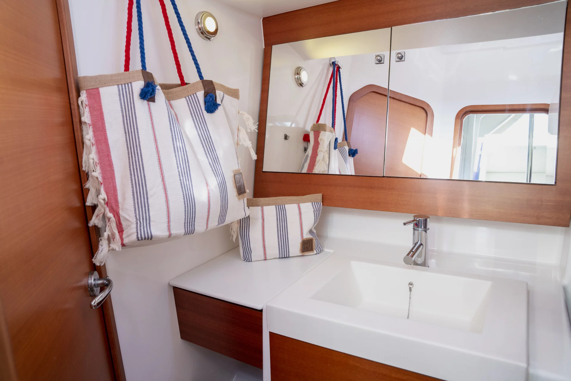 Dufour 500 Grand Large (Bayanbar)  - 5