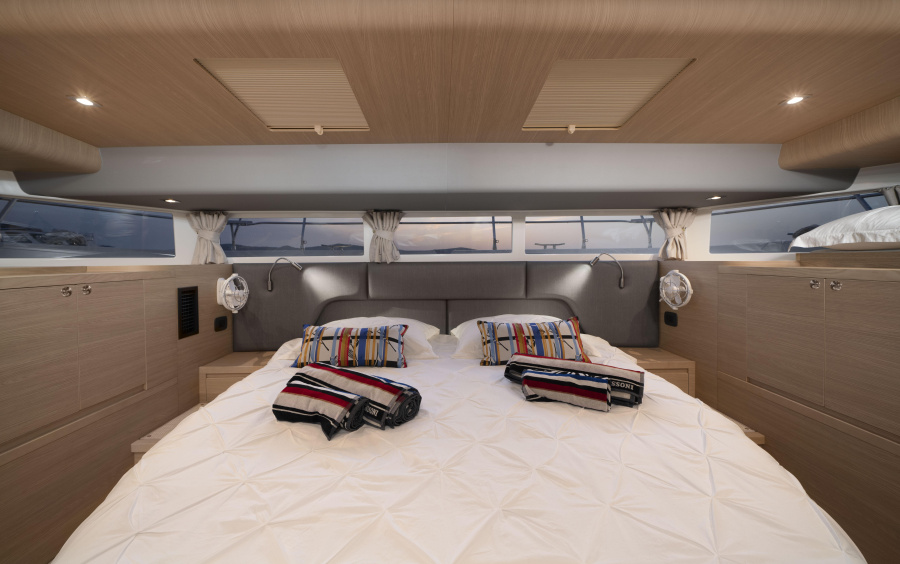 Photo #23 - Aquila 54 Yacht (By My Side) en Skradin - 23429