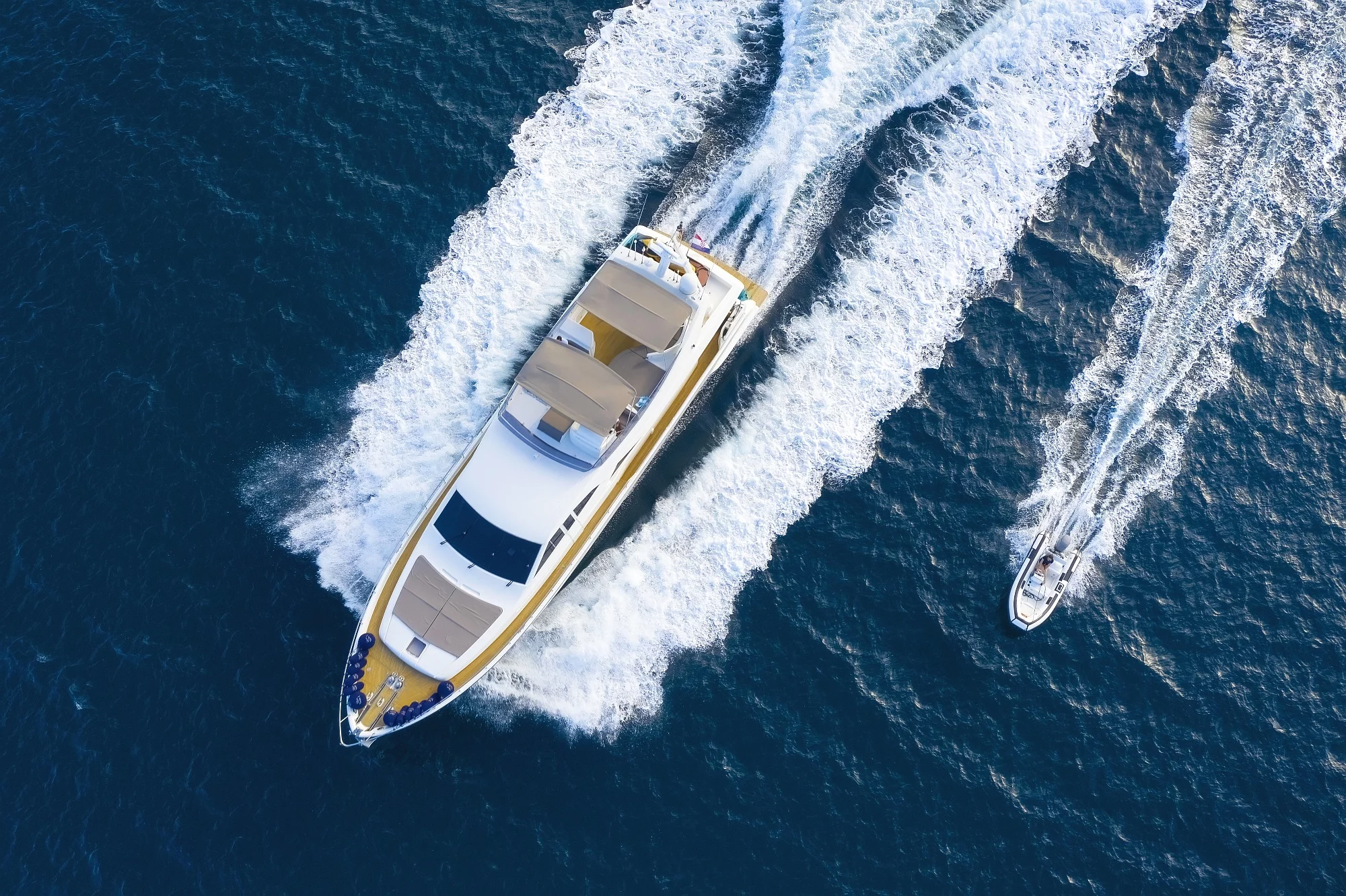 Ferretti 760 (Quo Vadis I)  - 15