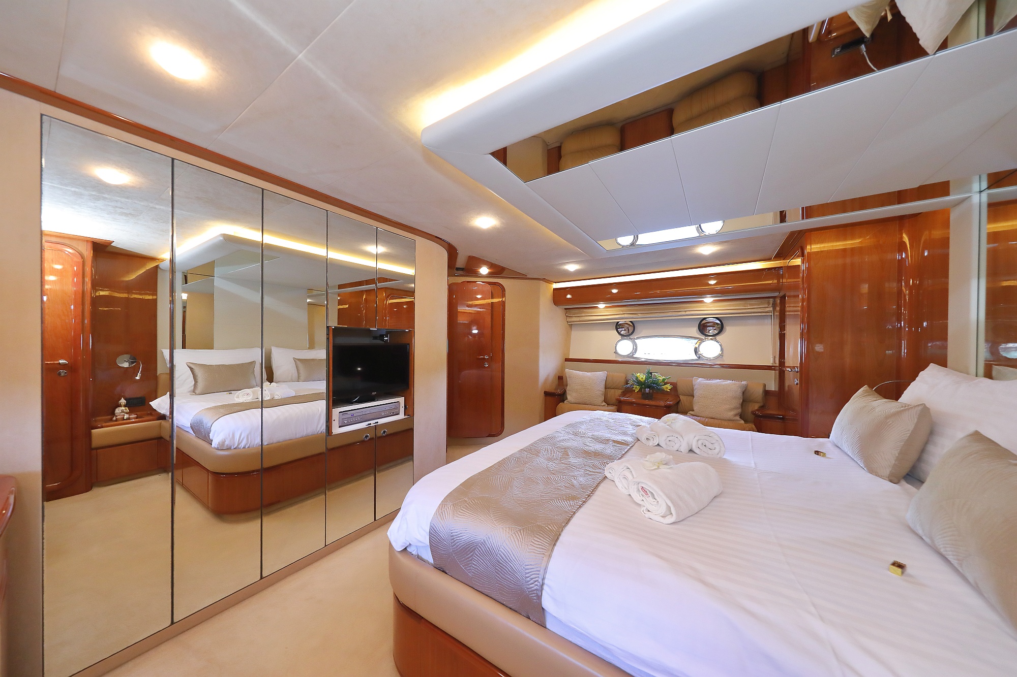 Photo #18 - Ferretti 760 (Quo Vadis I) en Pakostane - 15318