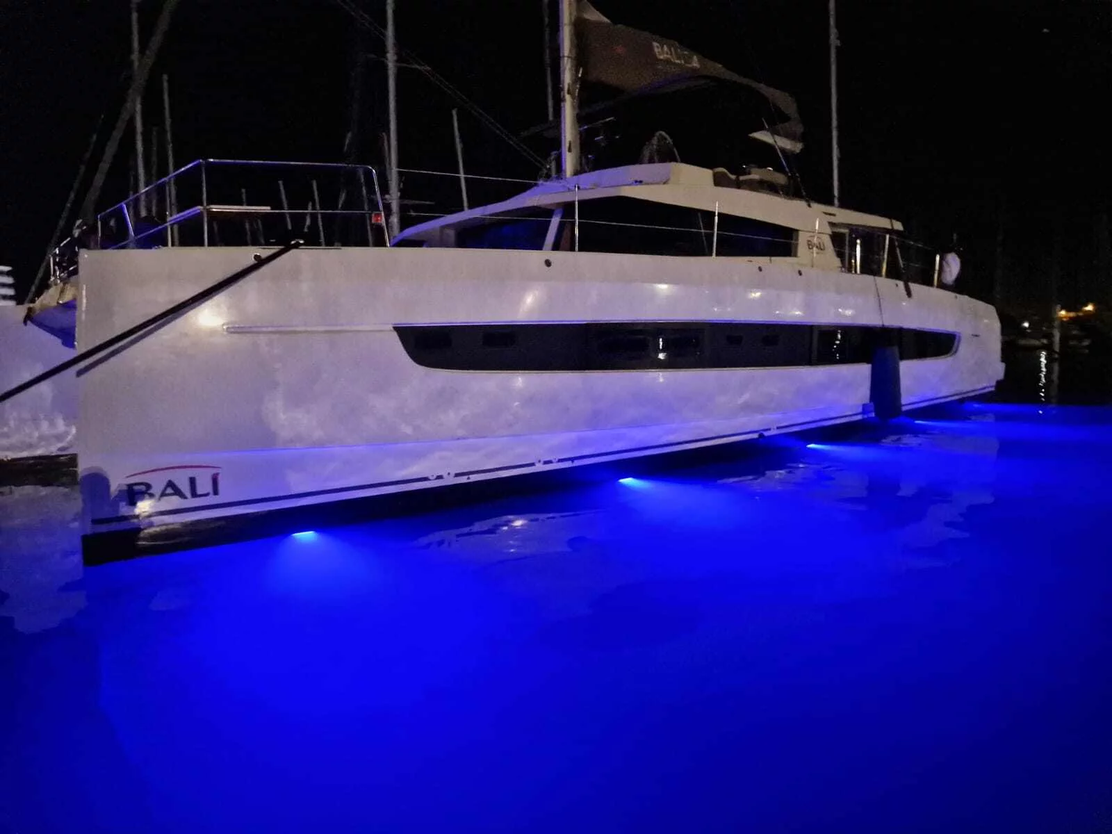 Bali 5.4 (Blue Ocean)  - 11