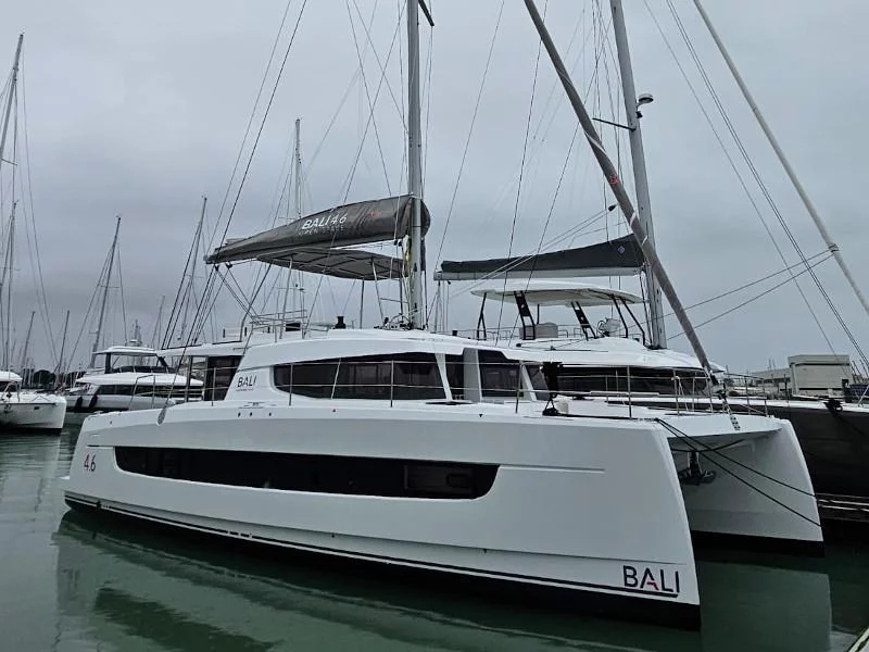 Bali 4.6 (Tritone) Main image - 0